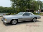 Thumbnail Photo 3 for 1976 Pontiac Grand Prix