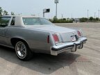 Thumbnail Photo 2 for 1976 Pontiac Grand Prix