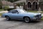 Thumbnail Photo 6 for 1976 Pontiac Grand Prix Coupe for Sale by Owner