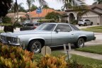 Thumbnail Photo 1 for 1976 Pontiac Grand Prix Coupe for Sale by Owner