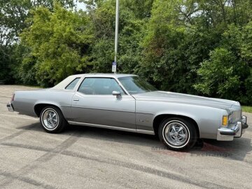 1976 Pontiac Grand Prix