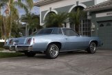1976 Pontiac Grand Prix Coupe