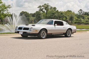 1976 Pontiac Other Pontiac Models