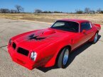Thumbnail Photo 6 for 1976 Pontiac Trans Am for Sale by Owner