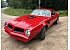 1976 Pontiac Trans Am