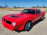1976 Pontiac Trans Am