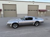1976 Pontiac Trans Am