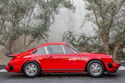 Photo 1 for 1976 Porsche 911
