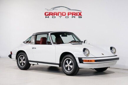 Photo 1 for 1976 Porsche 911