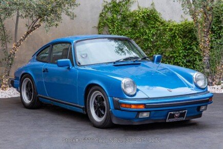 Photo 1 for 1976 Porsche 911