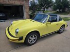 Thumbnail Photo 4 for 1976 Porsche 911 Targa for Sale by Owner