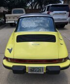 Thumbnail Photo 5 for 1976 Porsche 911 Targa for Sale by Owner
