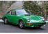 1976 Porsche 911 Coupe