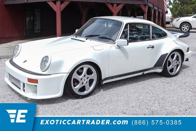 1976 Porsche 911