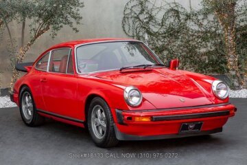 1976 Porsche 911