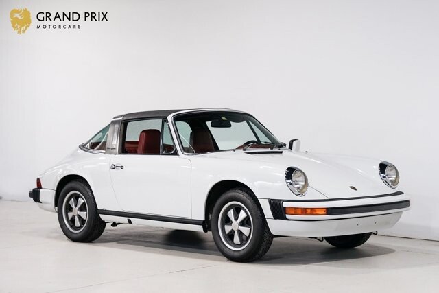 1976 911