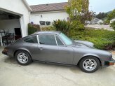 1976 Porsche 911 S