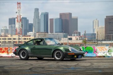 1976 Porsche 911