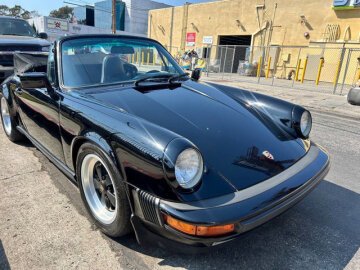 1976 Porsche 911