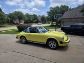 1976 Porsche 911 Targa