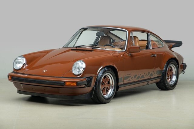 1974 Porsche 911 Foreign Import Classic Cars for Sale - Classics
