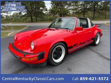 1976 Porsche 911