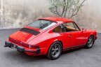 Thumbnail Photo 3 for 1976 Porsche 912