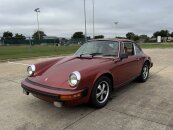 1976 Porsche 912