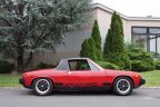Thumbnail Photo 1 for 1976 Porsche 914