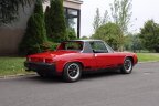 Thumbnail Photo 4 for 1976 Porsche 914
