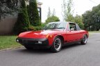 Thumbnail Photo 2 for 1976 Porsche 914