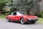Thumbnail Photo 3 for 1976 Porsche 914