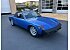 1976 Porsche 914