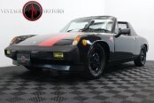 1976 Porsche 914