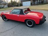 1976 Porsche 914