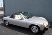 1976 Porsche 914