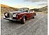 1976 Rolls-Royce Corniche