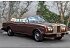 1976 Rolls-Royce Corniche
