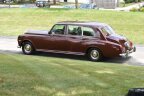 Thumbnail Photo 5 for 1976 Rolls-Royce Phantom