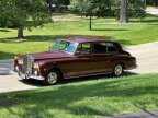 Thumbnail Photo 1 for 1976 Rolls-Royce Phantom