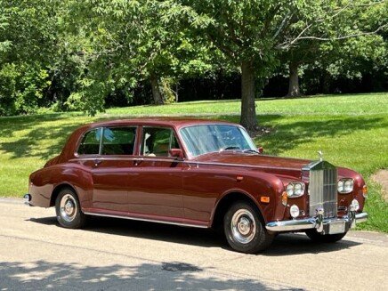 Photo 1 for 1976 Rolls-Royce Phantom