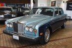 Thumbnail Photo 1 for 1976 Rolls-Royce Silver Shadow