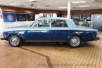 Thumbnail Photo 2 for 1976 Rolls-Royce Silver Shadow