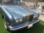 Thumbnail Photo 3 for 1976 Rolls-Royce Silver Shadow