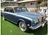 1976 Rolls-Royce Silver Shadow