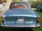 Thumbnail Photo 2 for 1976 Rolls-Royce Silver Shadow