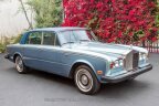 Thumbnail Photo 2 for 1976 Rolls-Royce Silver Shadow
