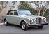 1976 Rolls-Royce Silver Shadow