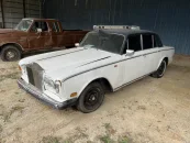 1976 Rolls-Royce Silver Shadow