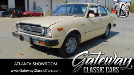 Photo 1 for 1976 Toyota Corolla
